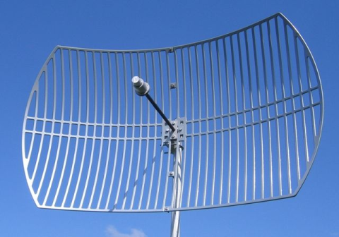 3.5GHz-Antenne